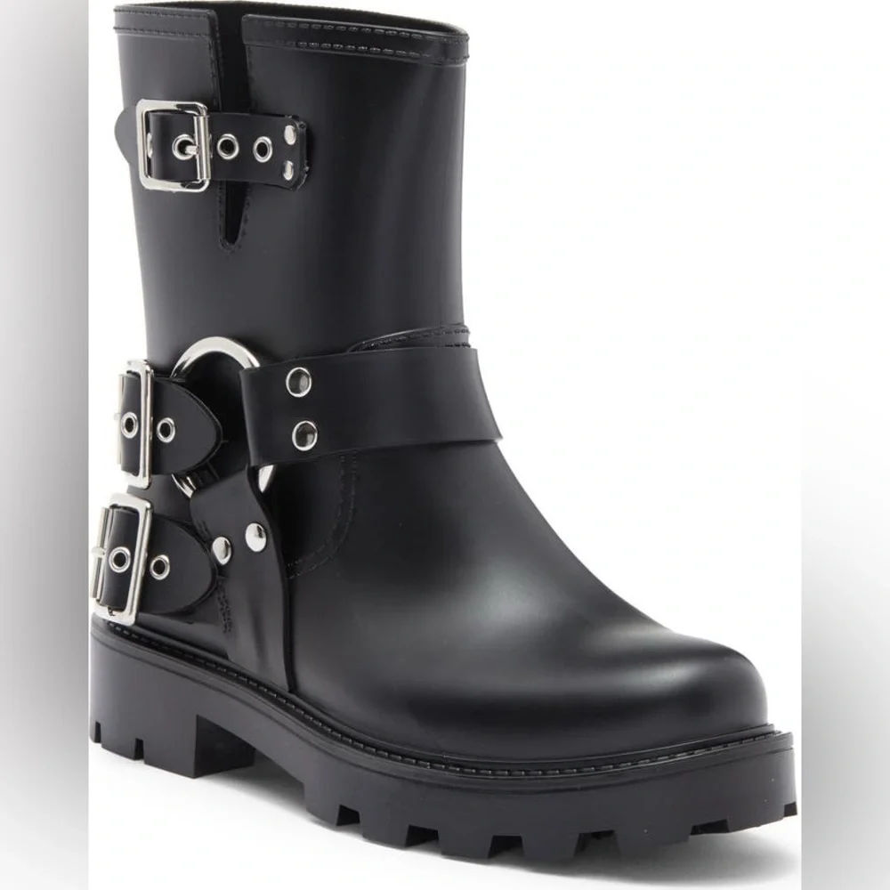 NIB Jeffrey Campbell Boots